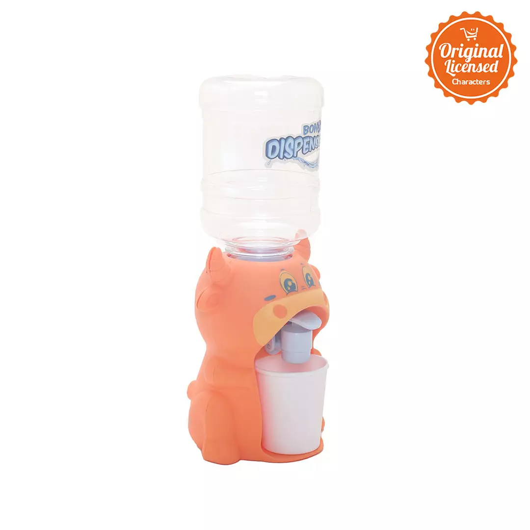 Bonbin Dispenser Air Minum Anak - Sapi