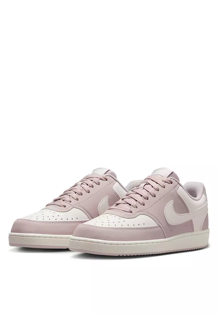 Court Vision Low Women's Shoes