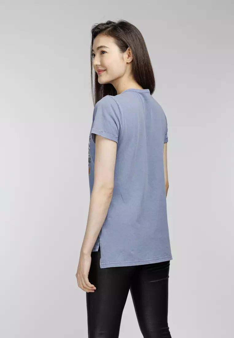 Harley-Davidson Paradise City Tee