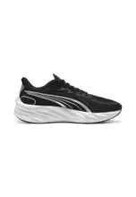 Puma Black/Puma Silver