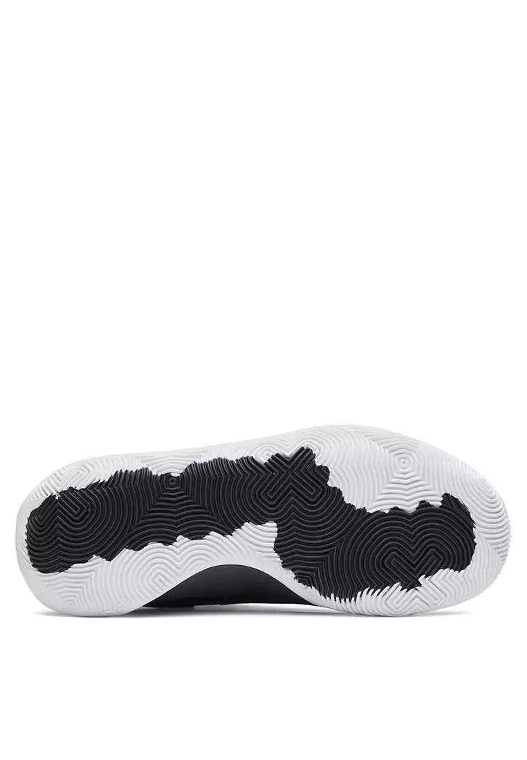 Jet '25 Basketball Shoes