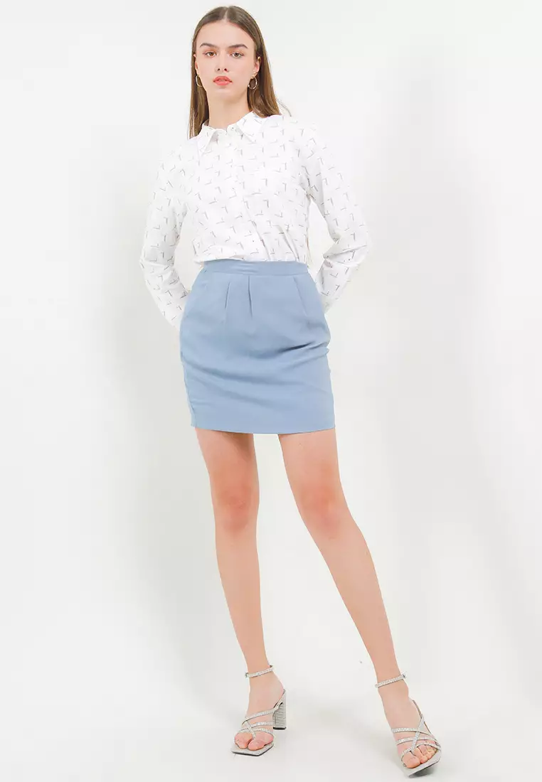 CG Kemeja Regular Fit
