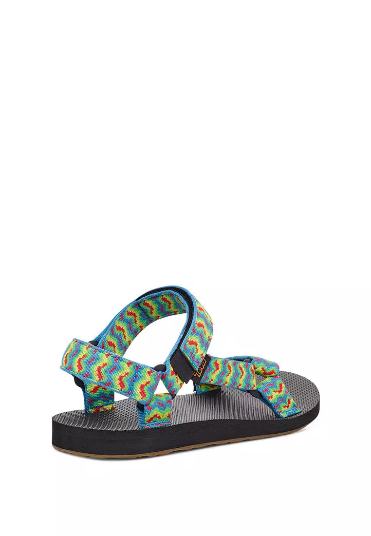 Original Universal Zalora Teva Men's Original Universal Sandal