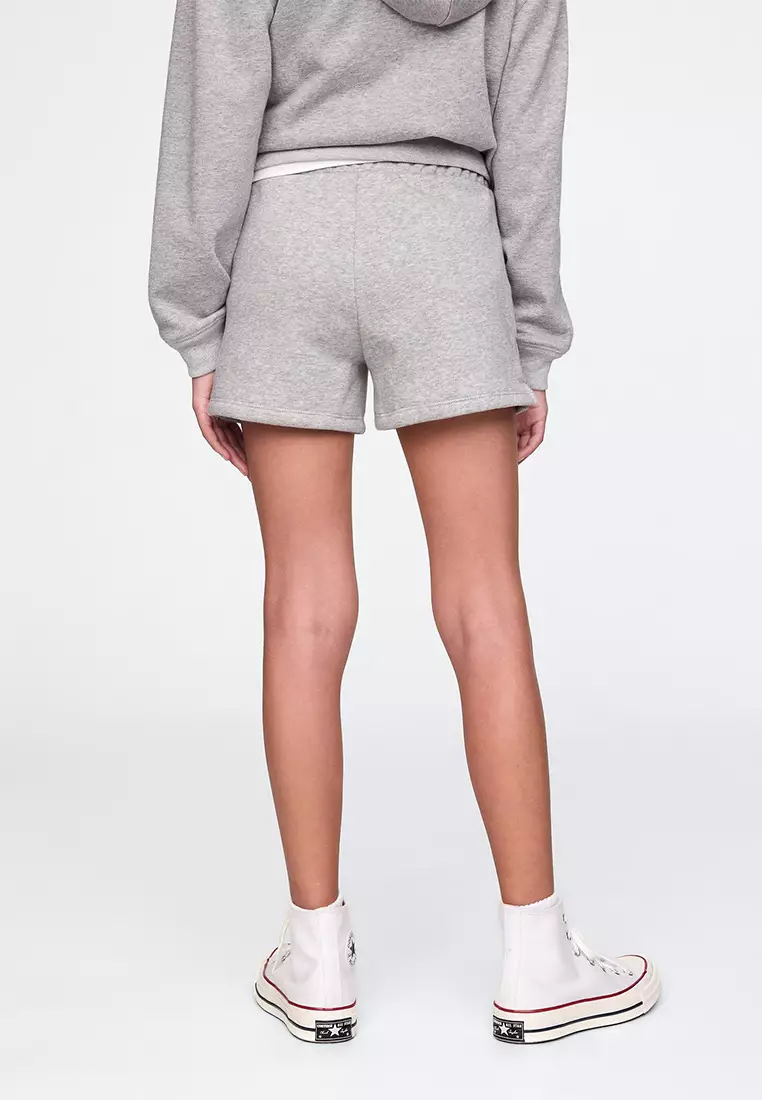 Kids Gap Logo Pull-On Shorts