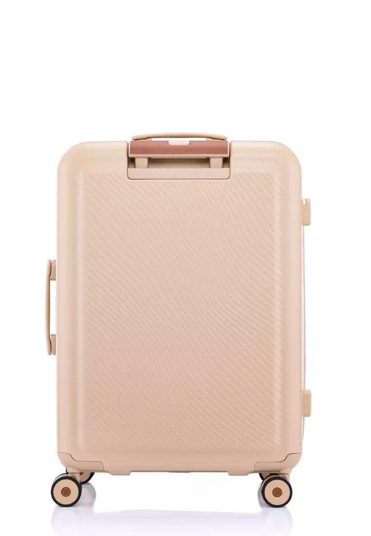 TOIIS OCEAN SPINNER 68/25 EXP - SAND