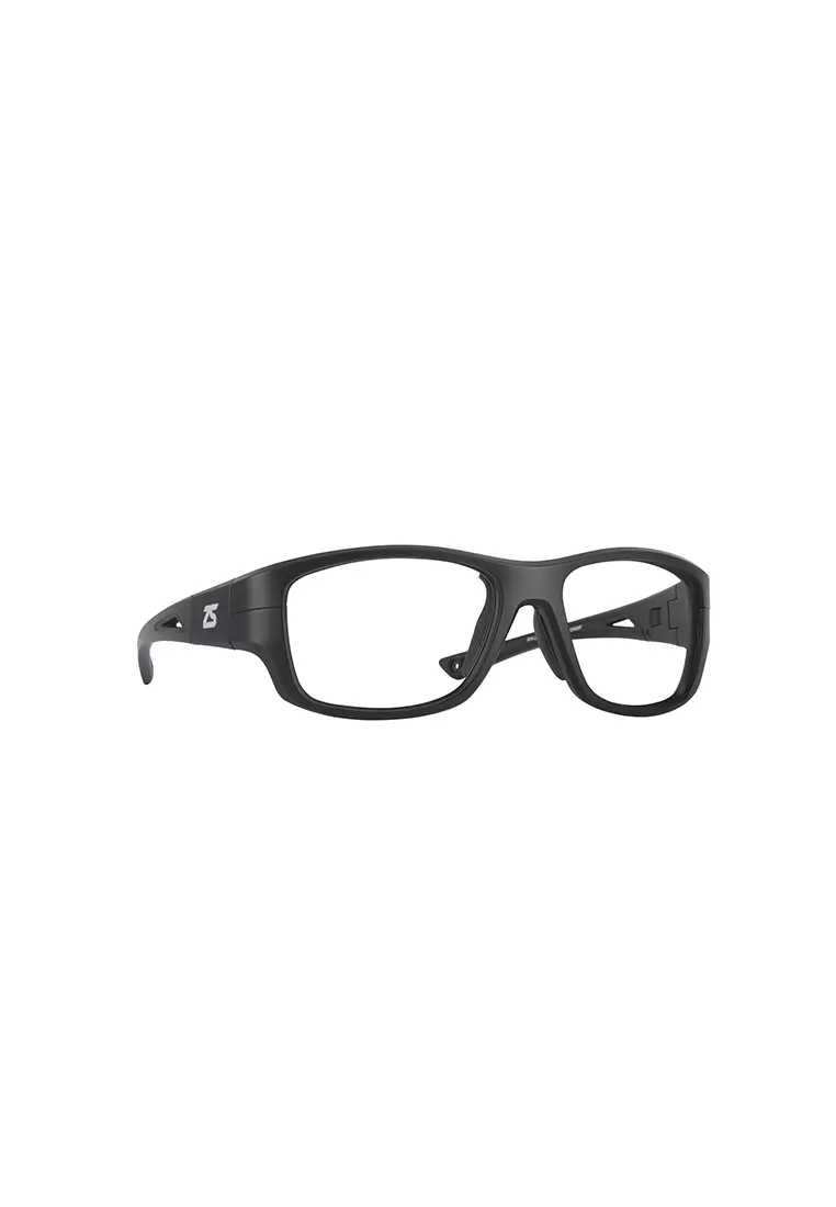 ZS23 (MIDNIGHT) Replaceable Lenses Sports Goggles/Eyewear Basketball/Pickleball/Tennis/Volleyball/Football for Men/Women