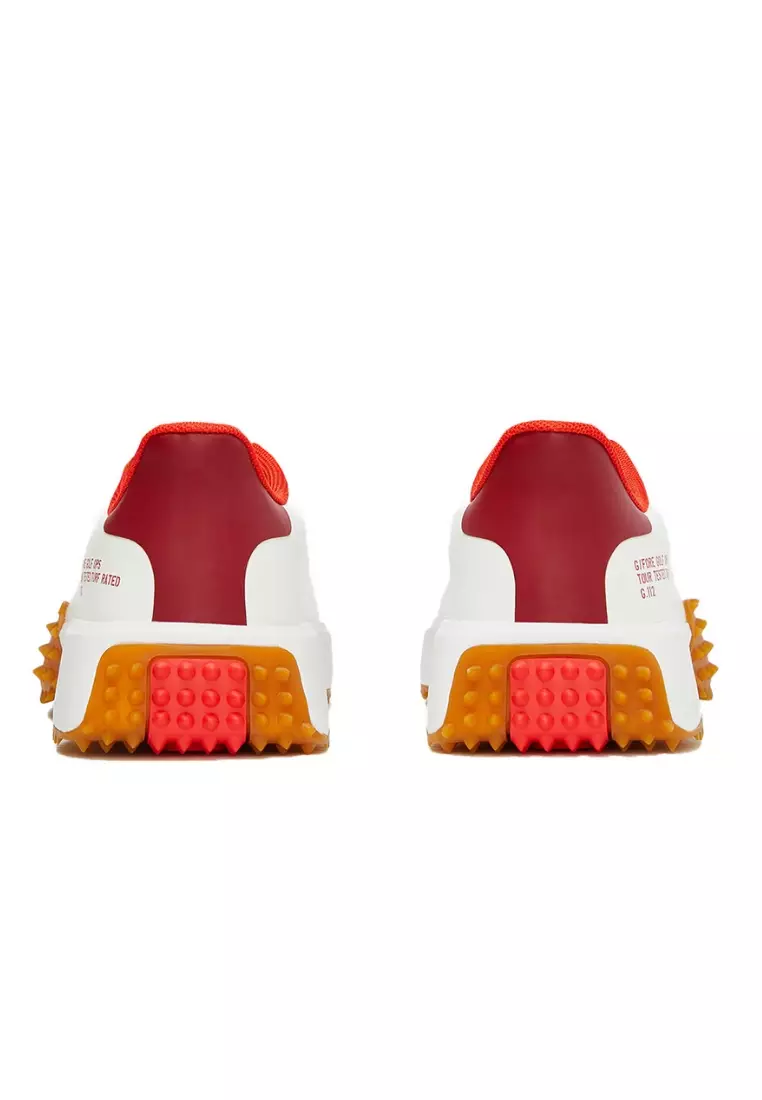 Women's G.112 P.U. Leather Kiltie Golf Shoes