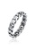 ELLI GERMANY silver Ring Women's Bandring Knot Infinitely Twisted BE6D0AC7C4B893GS_1