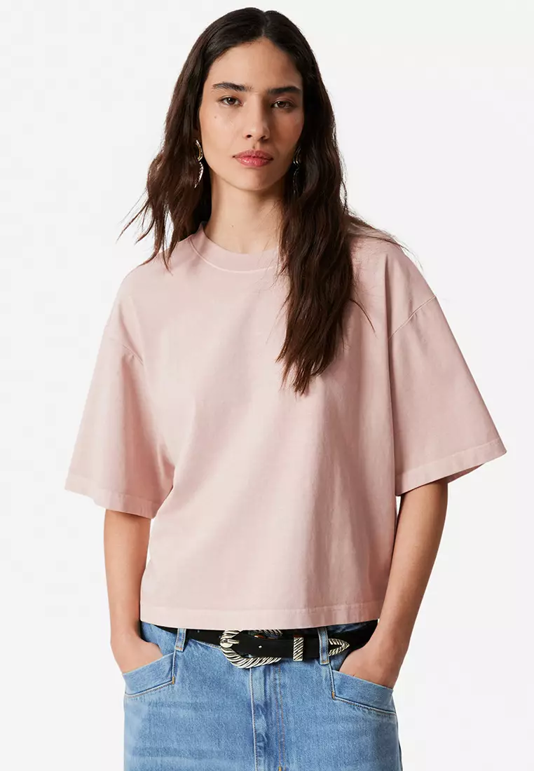 Boxy T-Shirt