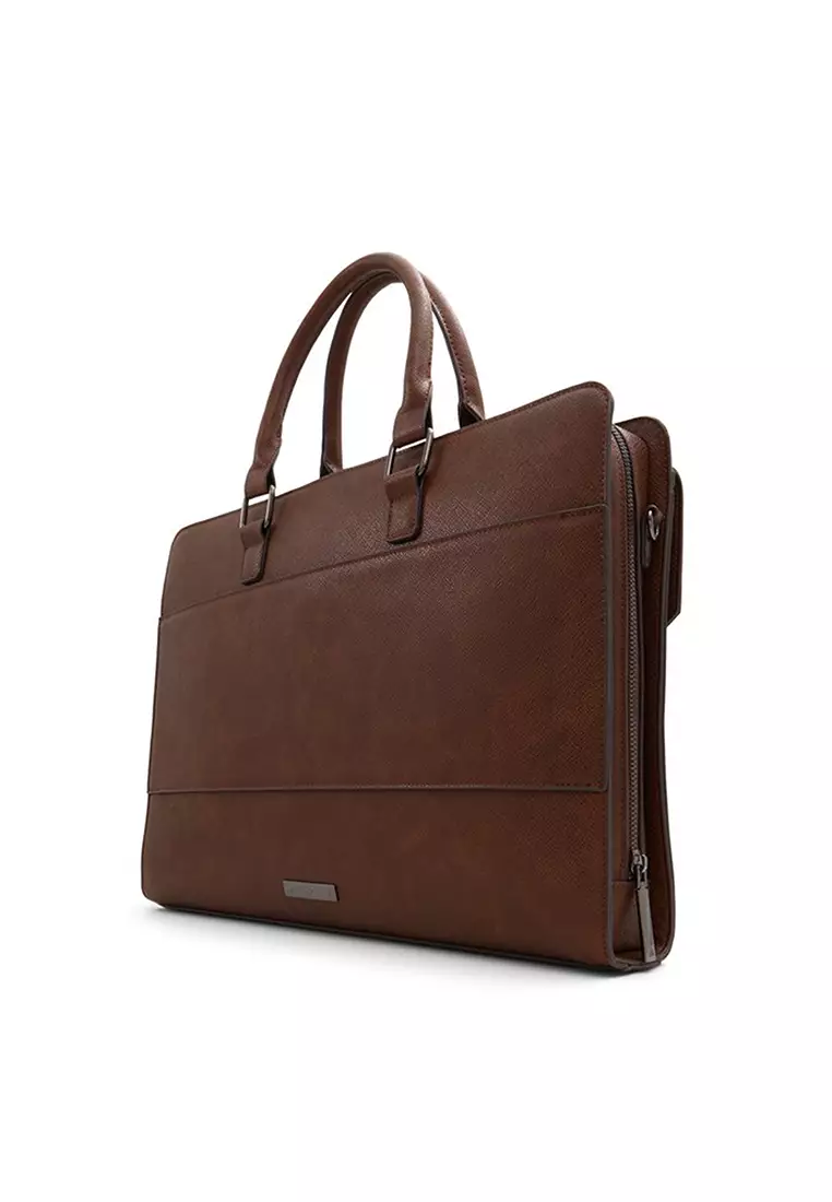 Aldo mens deals laptop bag