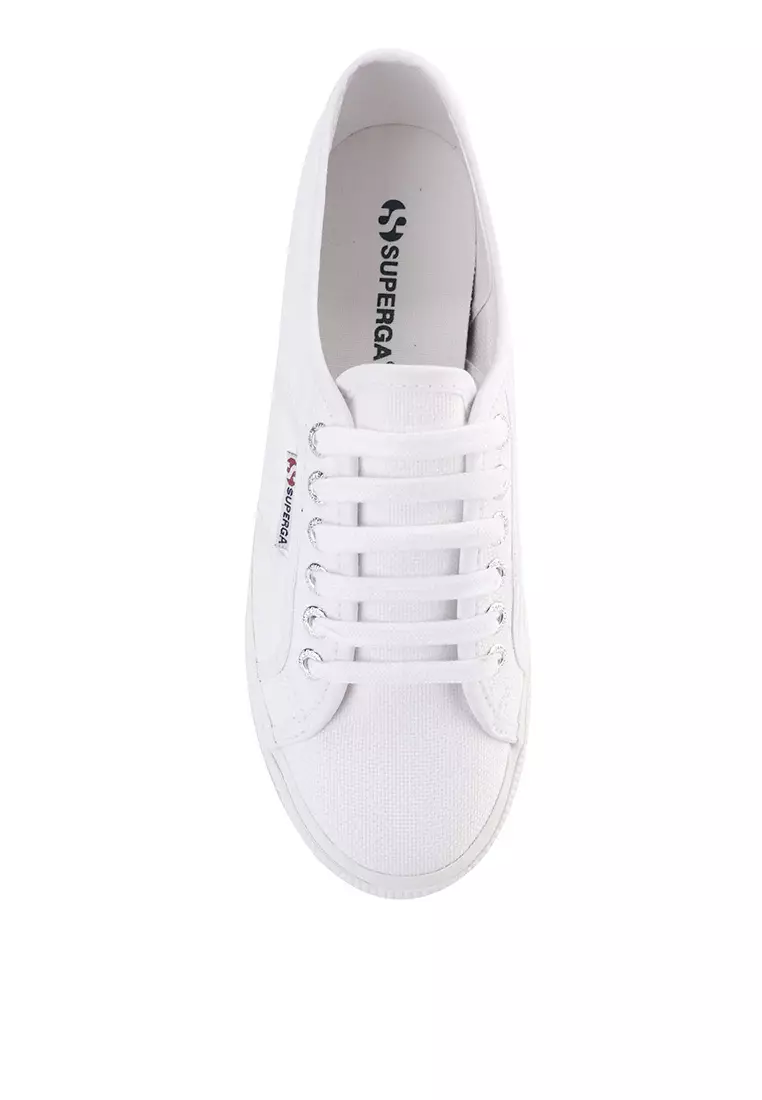 2790 Linea Superga Linea Up And Down White Superga 279 Linea Up