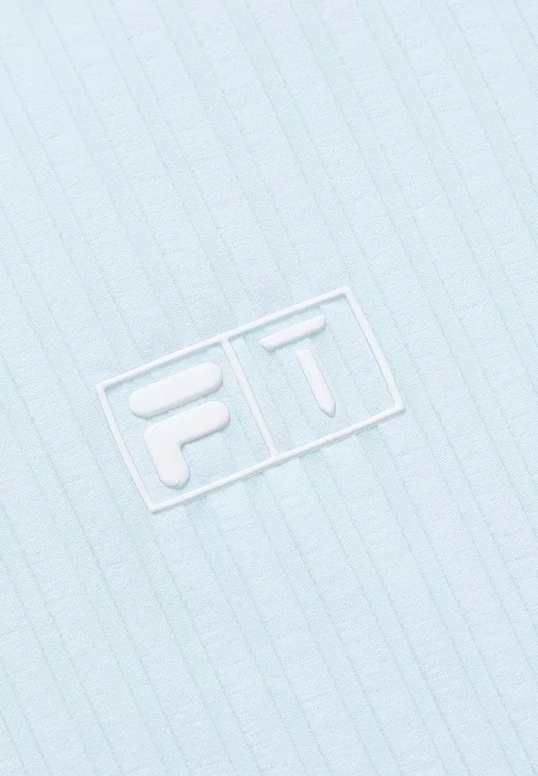 FILA CORE Women's GOLF Dress in Light Blue