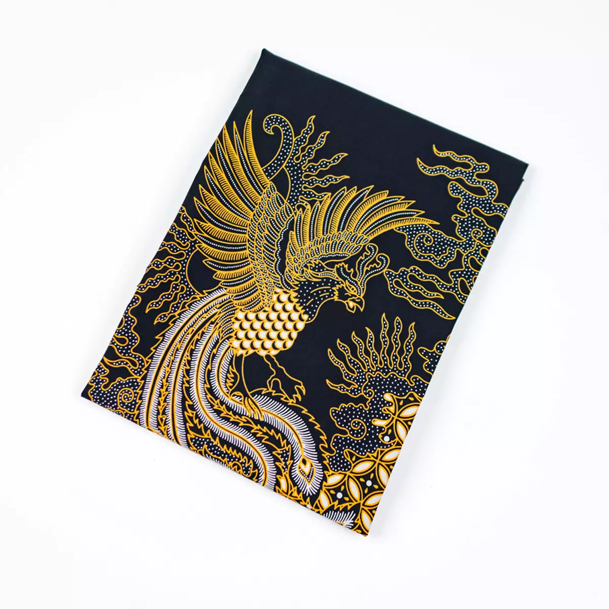 Hadinata Kain Batik Katun Superfine Dewandaru Desvita