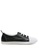Twenty Eight Shoes black Smart Causal Leather Sneakers RX12811 C3999SH4B7805CGS_1