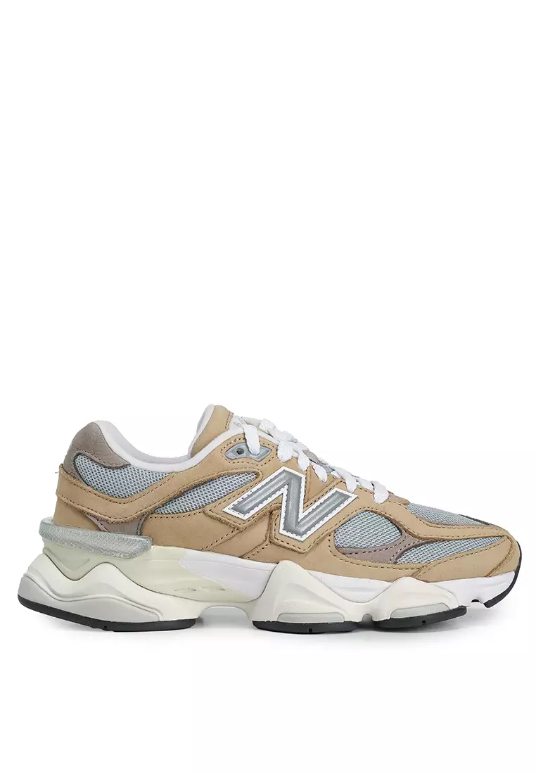 Buy New Balance 9060 Classic Lifestyle Shoes 2026 Online | ZALORA