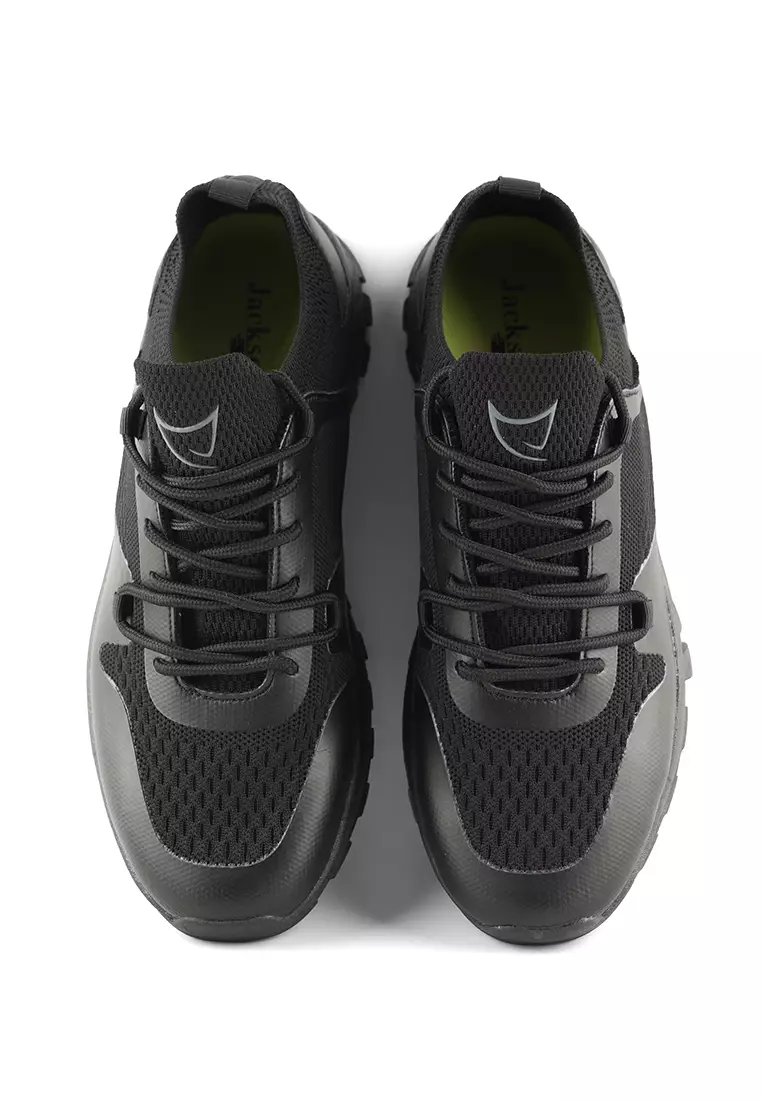 Jackson Active Basher 1 Black