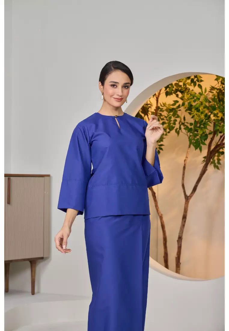Baju Kurung Kedah Qaseh
