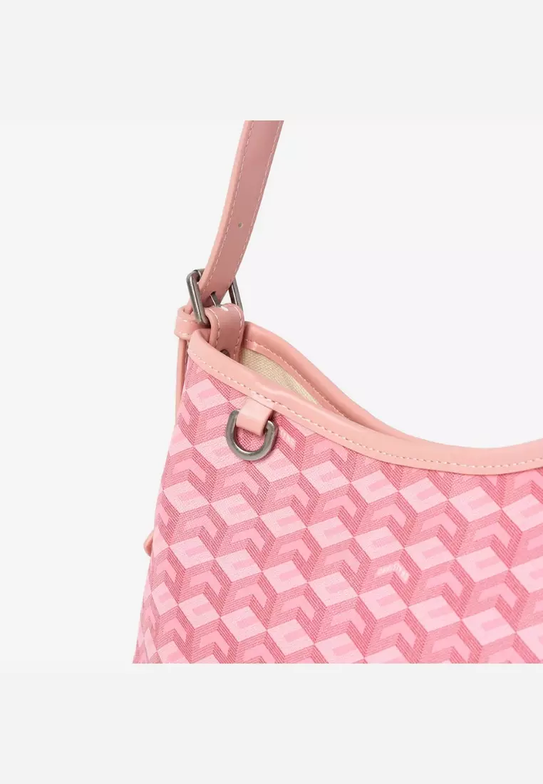 Nico Shoulder Bag Pink