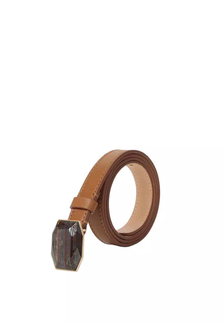 Gucci 2025 gem belt