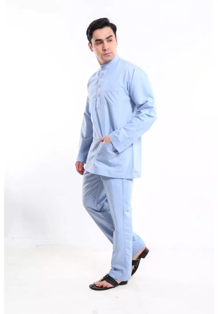 Baju Melayu Moden