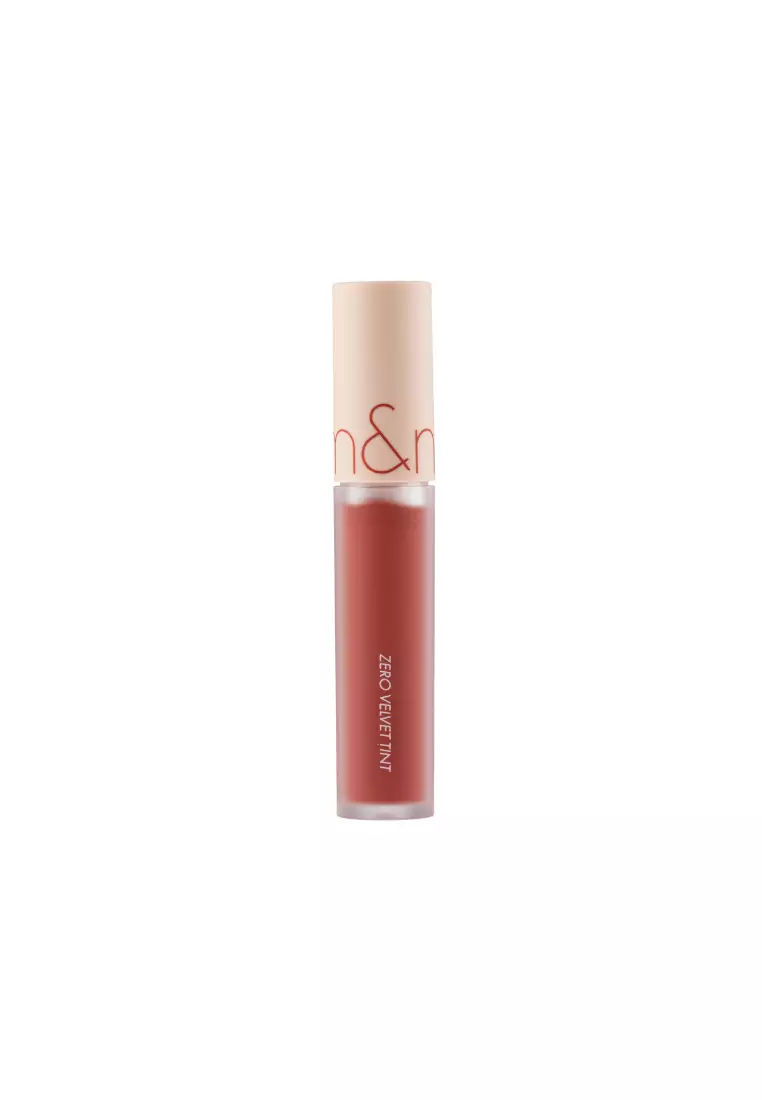 Rom&nd Zero Velvet Tint (#16 Burny Nude) (5.5g)