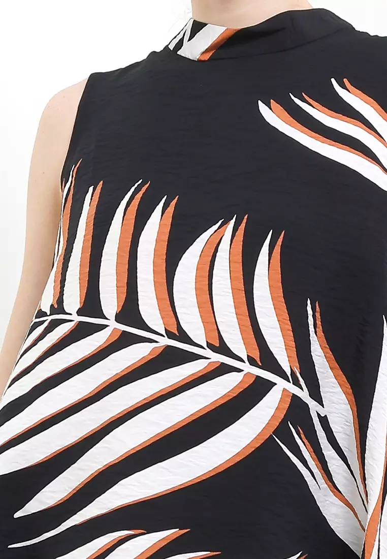 Blouse Palem - Vanora Blouses