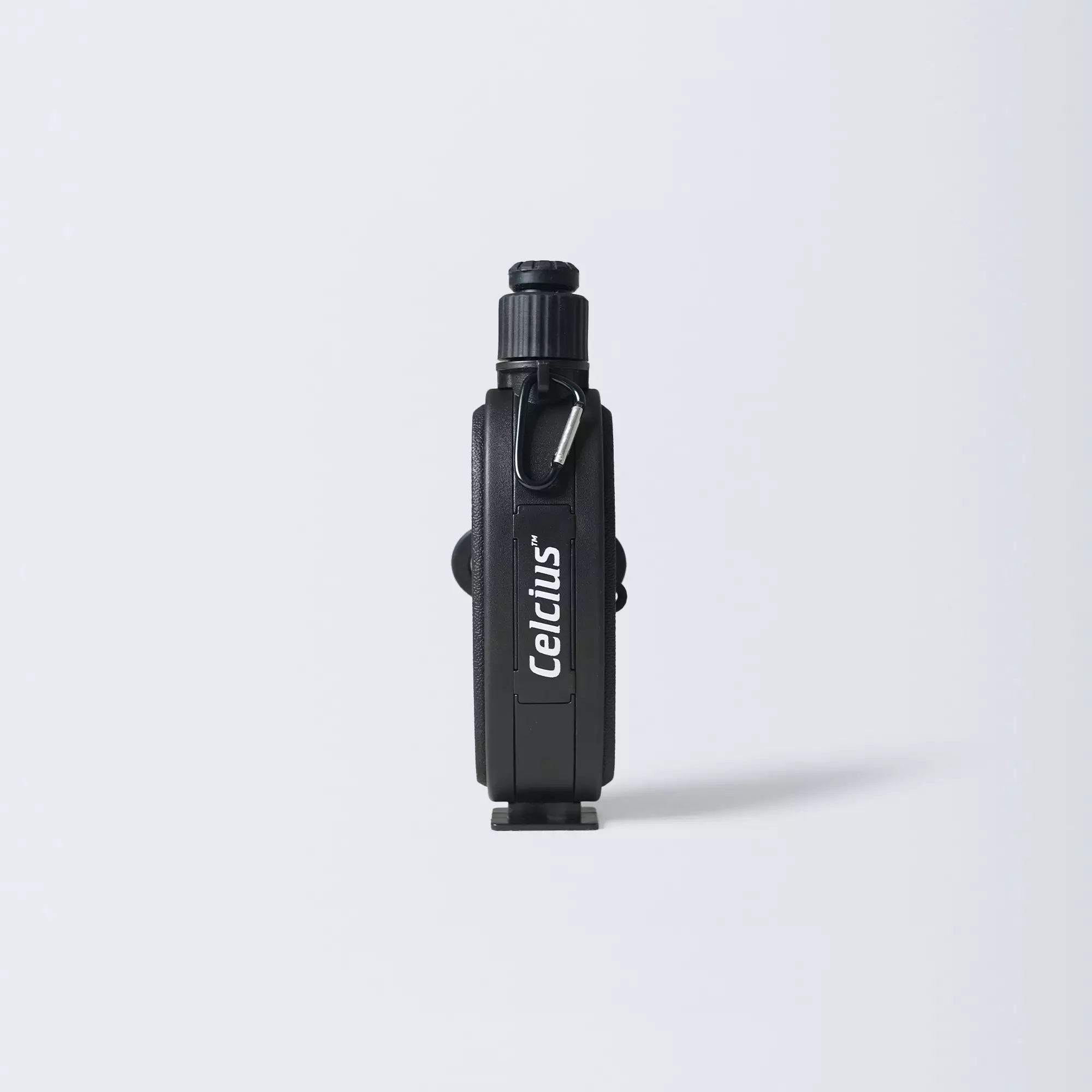 CELCIUS Casual Off Grid Collapsible Water Bottle I31000348C Hitam