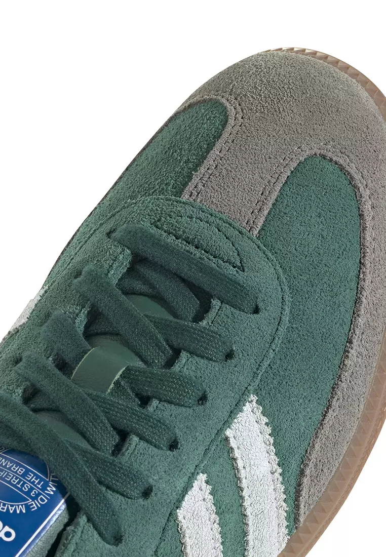 Samba OG Shoes