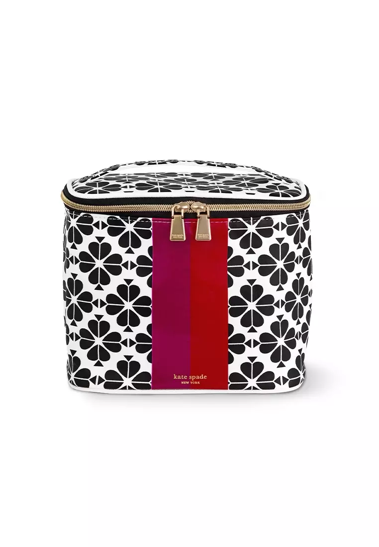 Kate spade hot sale cosmetic case