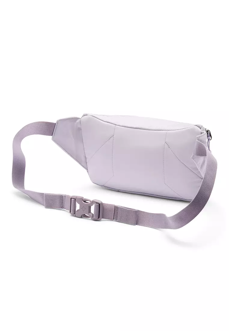 Zigzag II Hip Pack