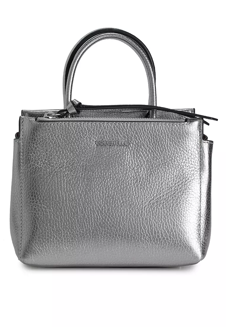 Arlettis Top Handle Bag