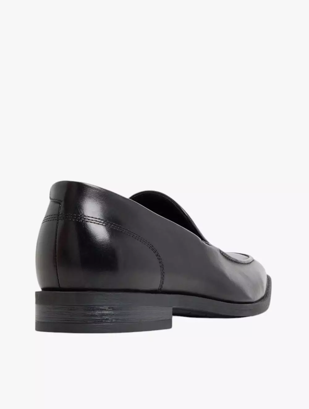 Aldo Dex Loafers - Black