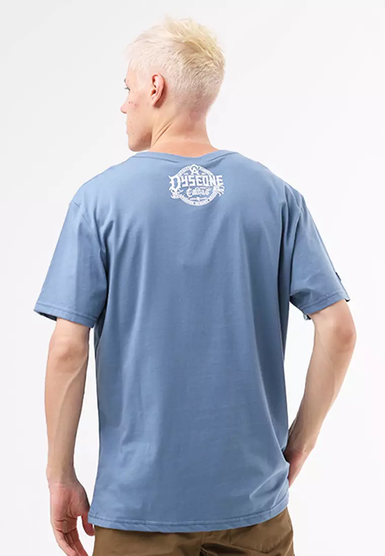 Round Neck Regular Fit