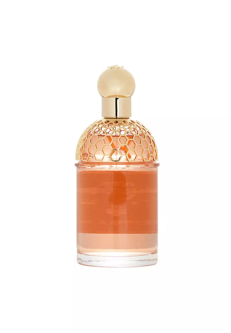 GUERLAIN - 花草水語紫檀玫瑰繁花淡香精 125ml/4.2oz