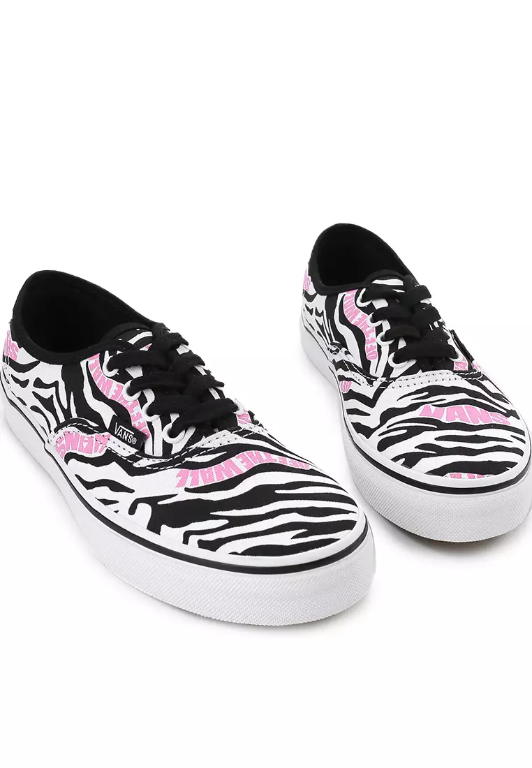 Jual VANS Authentic Original 2024 ZALORA Indonesia
