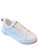 Twenty Eight Shoes white Colored Edges Sneake VT8536 5CE15SH6801438GS_2