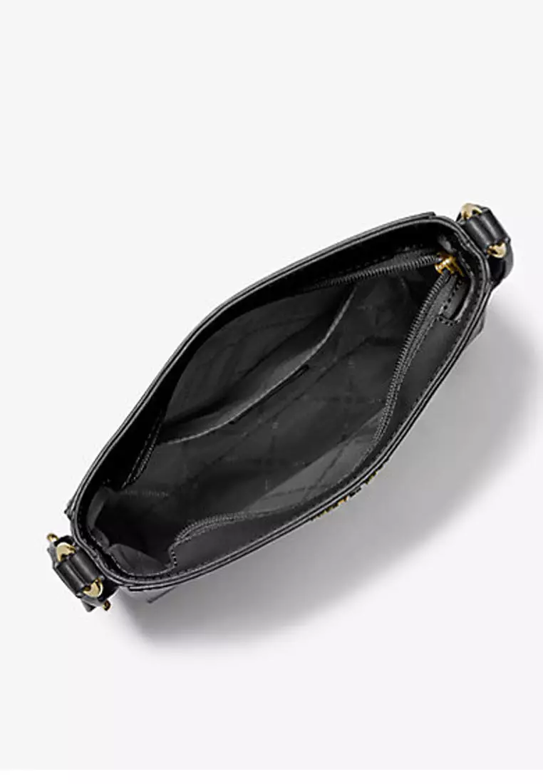 Jet Set Travel Small Messenger Bag