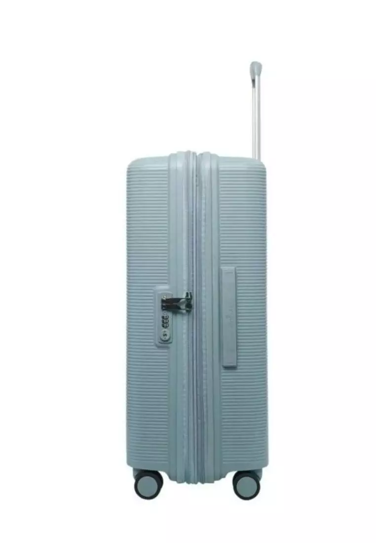 Echolac Forza 24" Luggage (Coastal Blue)