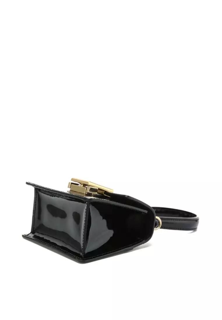 Classy Tote Black