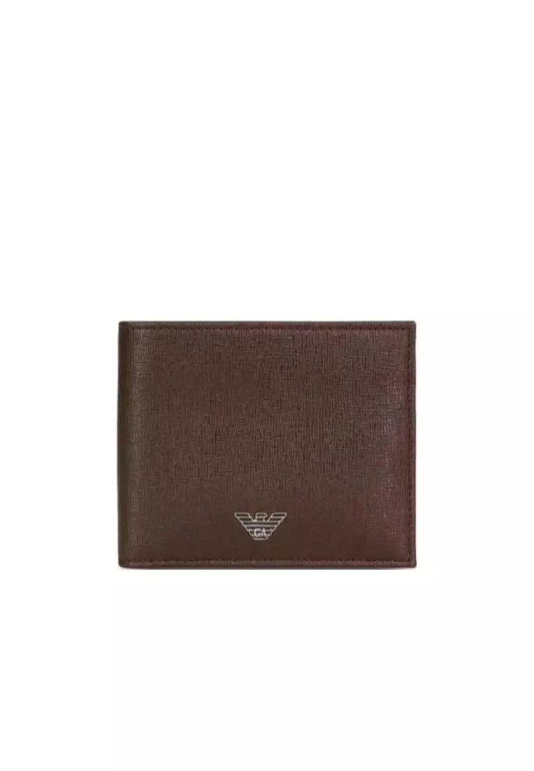 Buy Emporio Armani Emporio Armani Wallet for men YEM176YA24E 12
