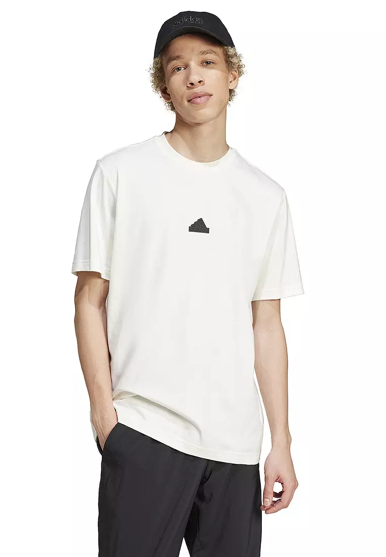 City Escape Graphic Tee