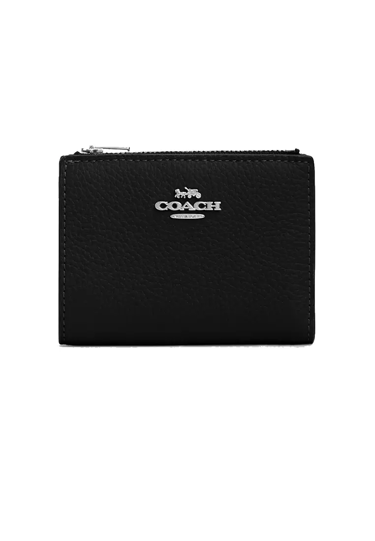 Coach discount wallet online