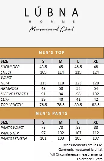 UMAR BAJU MELAYU SET