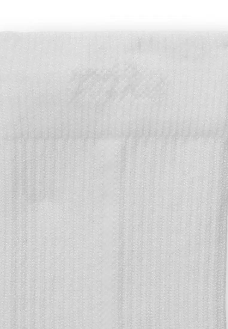 Everyday Plus Lightweight Crew Socks (2-Pair)