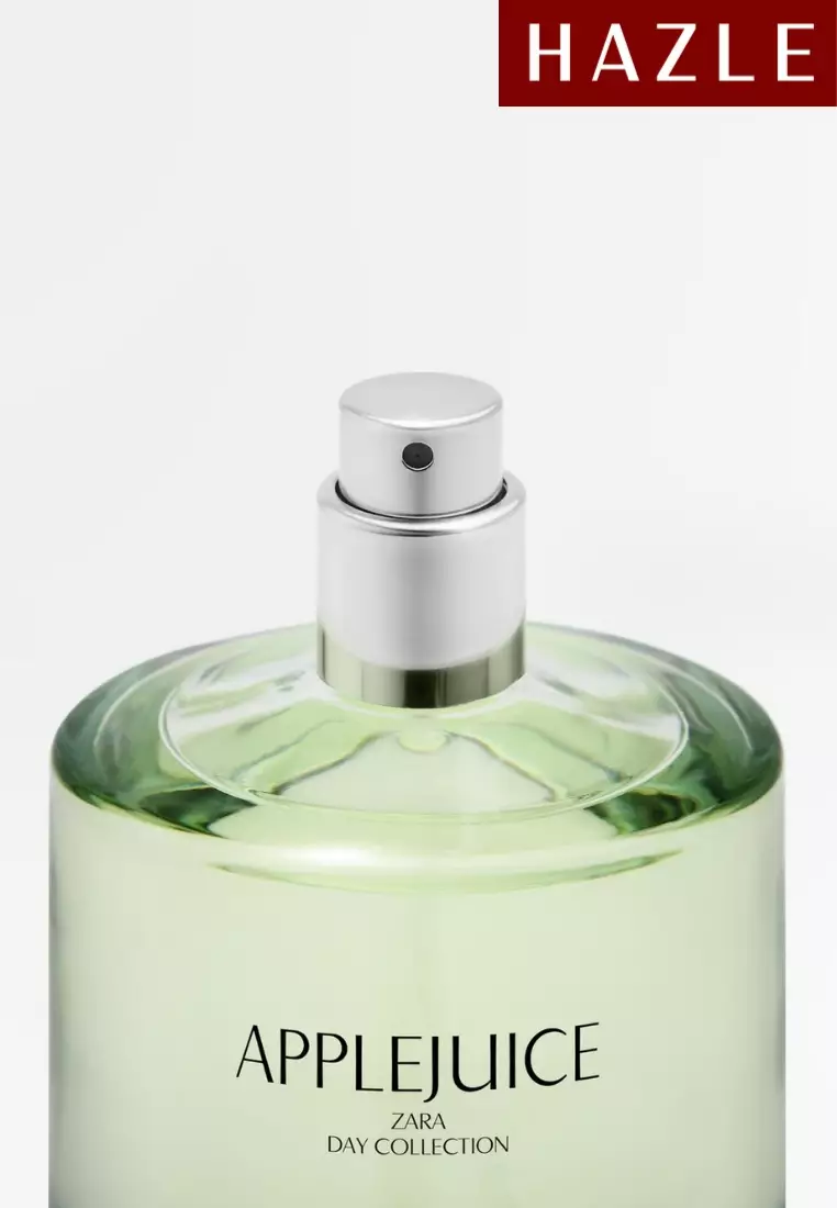 Zara Applejuice Woman EDT 90 ml