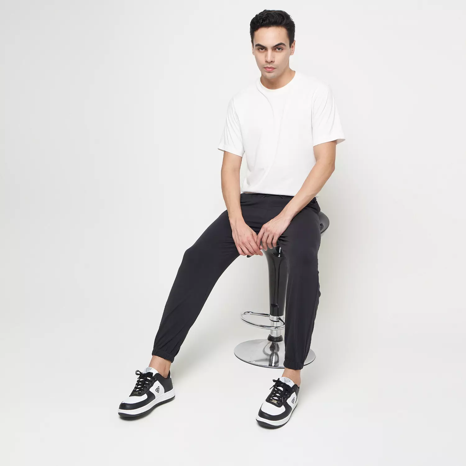 Jual RGV Sepatu Sneakers Pria dan Wanita Series Duco Panda Original ...