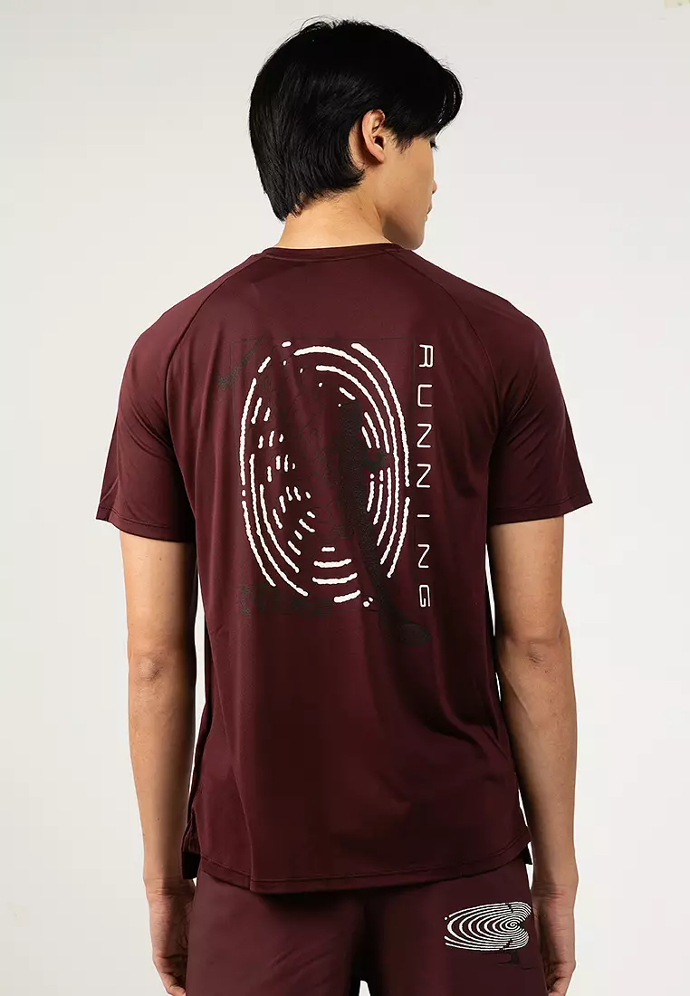 Stride Dri-FIT ADV Short-Sleeves Running Top