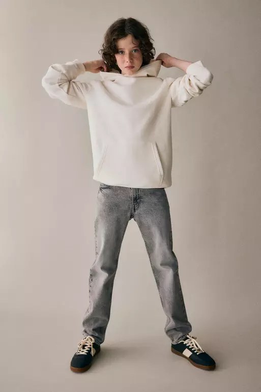 Comfort Stretch Slim Fit Jeans