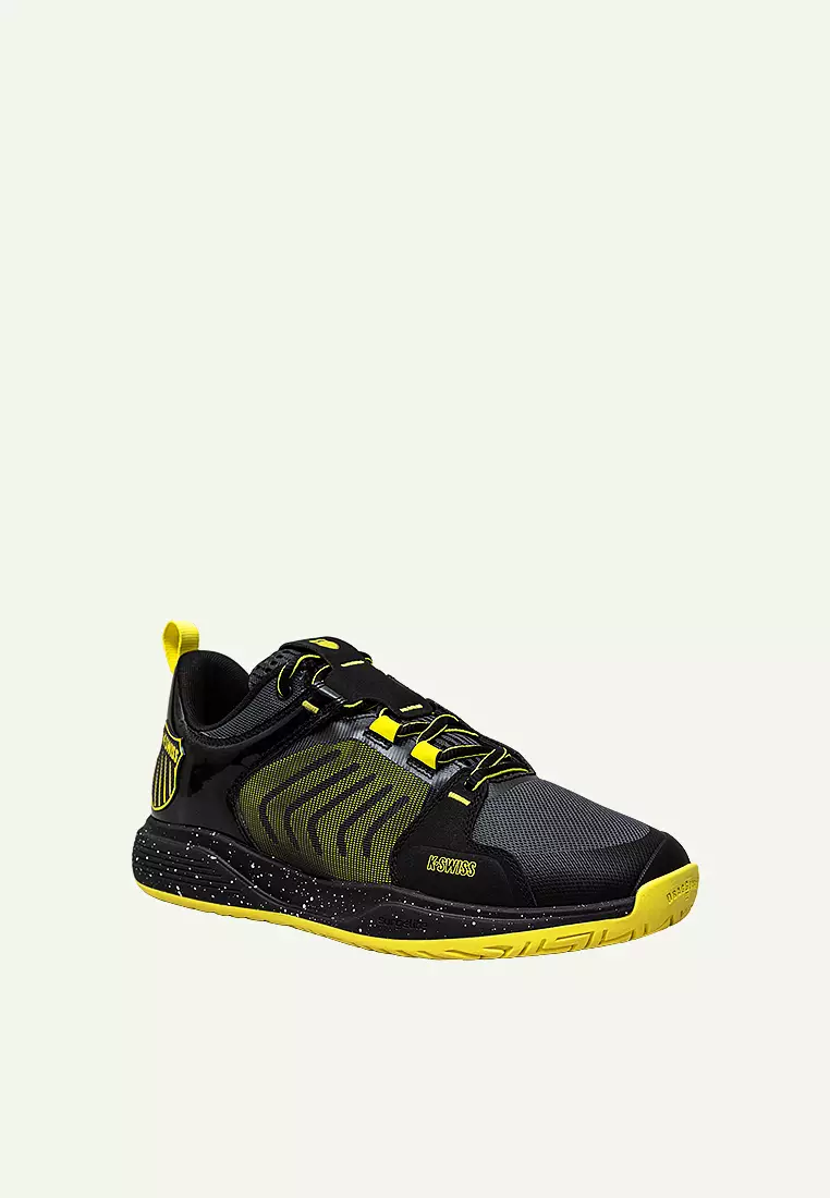Discount on K-Swiss  shoes - SKU: Ultrashot Team Men's Shoes