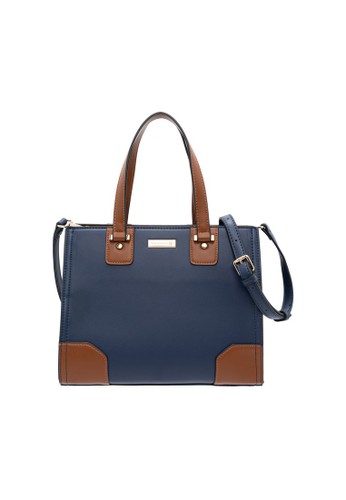 LancasterPolo blue Groovy Matching Handbag DDDE7AC781F761GS_1